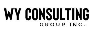 WY Consulting Group Logo